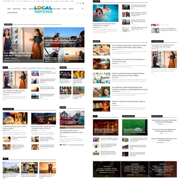 portfolio